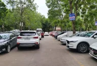 Hải Phòng quy hoạch 18 điểm để xây dựng bãi đỗ xe ô tô trong nội thành