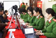 Email, số điện thoại cá nhân sẽ được thu thập vào cơ sở dữ liệu từ 1.7.2024