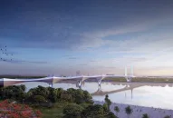 Hải Phòng: “Đại dự án” cầu hơn 6.300 tỷ đồng khởi công trong năm 2024