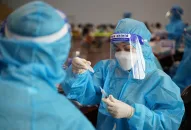 Ngăn dịch bệnh bùng phát trong mùa Đông-Xuân, chủ động ứng phó nếu COVID-19 quay trở lại