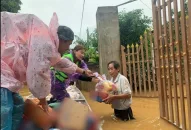 Bộ Tài chính đề nghị tăng cường thanh tra kiểm tra hoạt động từ thiện