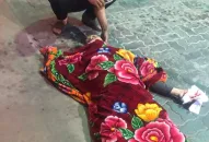 Thực hư chuyện tài xế xe container bị đánh tử vong ở Hải Phòng