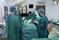 Hải Phòng dành hơn 300 tỷ để đãi ngộ, thu hút nhân lực ngành y tế