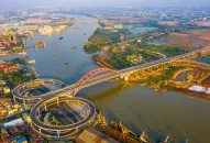 Thanh tra Chính phủ tiến hành thanh tra việc quản lý, sử dụng đất đai và quy hoạch xây dựng tại Hải Phòng