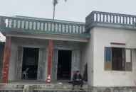 Hai người bị thương nặng nghi do tự chế pháo nổ