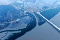 Cầu Bến Rừng dự kiến sẽ thông xe kỹ thuật vào tháng 4/2024