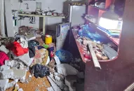 Thêm vụ nổ nghi chế pháo trái phép khiến 1 thanh niên tử vong