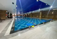 Hé lộ nguyên nhân người phụ nữ Hải Phòng tử vong ở bể bơi