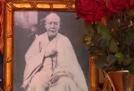 Con phố mang tên Sa môn Thích Trí Hải