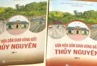 Gìn giữ nét đẹp văn hóa dân gian vùng đất Thủy Nguyên   