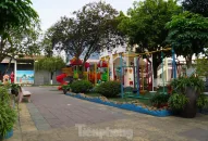 Hải Phòng: 100% các trường học công lập ở huyện An Dương đạt chuẩn quốc gia