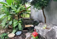 Khởi tố vụ án hài cốt phụ nữ trong bể nước