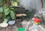 Bất ngờ danh tính nghi phạm sát hại thiếu phụ giao gas, giấu thi thể trong bể nước 13 năm