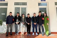 Bắt 92 đối tượng trong 52 vụ mua bán, tàng trữ, tổ chức sử dụng trái phép chất ma tuý