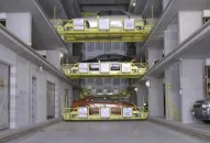 Chuyện thời cuộc: Bãi đỗ xe ngầm đã tới hồi cấp bách