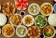 Chuyện thời cuộc: Thực phẩm chay “bẩn”, nỗi lo lớn