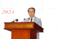 Công bố chỉ số năng lực cạnh tranh cấp sở, ngành, địa phương (DDCI) năm 2023 Sở Văn hóa Thể thao và quận Hồng Bàng vươn lên dẫn đầu