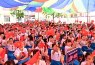 Các cơ sở giáo dục trên địa bàn thành phố nghỉ Tết Nguyên đán Giáp Thìn từ ngày 7/2 đến hết ngày 14/2/2024