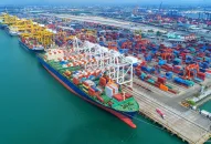 Bộ GTVT ủng hộ lập điểm neo đậu tạm tại Hải Phòng