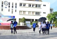 Năm học 2024-2025, Trường THPT chuyên Trần Phú tuyển sinh thêm lớp chuyên Pháp, chuyên Toán và chuyên Ngữ văn