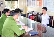 Đừng để pháo nổ… mất Tết