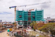 Ngân hàng Chính sách xã hội Chi nhánh Hải Phòng: Hỗ trợ vay vốn mua nhà ở xã hội