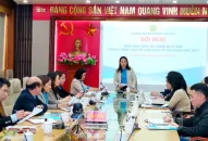 Hơn 200 gian hàng sẽ tham gia “Chợ Tết Công đoàn Hải Phòng năm 2024”