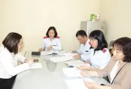 Vi phạm trong hoạt động khám, chữa bệnh BHYT tại Phòng khám đa khoa quốc tế Tâm Phúc (quận Lê Chân): Chấn chỉnh nghiêm, xử lý kịp thời