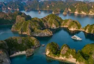 Triển khai các nhiệm vụ, giải pháp bảo tồn và phát huy các giá trị của Di sản thiên nhiên thế giới Vịnh Hạ Long-Quần đảo Cát Bà