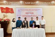 Hội nghị viên chức năm 2024 và Tổng kết công tác năm 2023,   triển khai nhiệm vụ năm 2024   