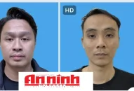 Triệt phá ổ nhóm chuyên cho vay lãi nặng trong giao dịch dân sự