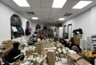 Siết chặt quản lý kho hàng của những người bán hàng online