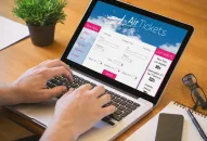 Nhiều người dính bẫy lừa đảo “khuyến mãi Tết”, “vé máy bay Tết giá rẻ”