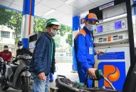 Giá xăng dự báo tăng mạnh trước Tết Nguyên đán
