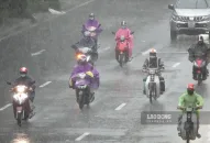 Sắp xuất hiện không khí lạnh mạnh, miền Bắc mưa dầm gió rét