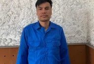 Làm giả sổ đỏ lừa đảo hơn 3 tỷ đồng