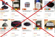 Mua hoá chất làm pháo nổ tại nhà dễ như mua rau