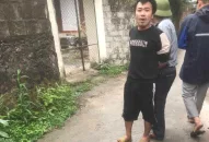 Nghịch tử sát hại mẹ đẻ ở Hải Phòng