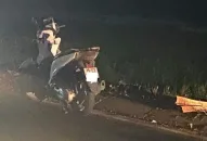 Va chạm giao thông, một cán bộ xã ở Hải Phòng tử vong