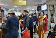 Giấy chuyển tuyến bảo hiểm y tế điện tử áp dụng toàn quốc từ 1/4