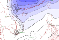 Tin gió mùa Đông Bắc và rét, cập nhật lúc 9 giờ 30 phút ngày 20/01/2024