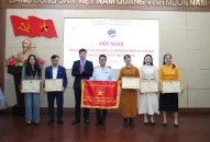 Quyết tâm thay đổi đột phá xếp hạng Chính quyền số để đưa Hải Phòng vào nhóm tỉnh, thành phố dẫn đầu về chỉ số Chuyển đổi số