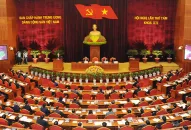 TOÀN VĂN: Quyết định số 139-QĐ/TW về quy trình kiểm tra của Bộ Chính trị, Ban Bí thư