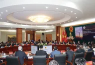 Hội thảo “Đạt mục tiêu Net-Zero: Hoa Kỳ-Việt Nam, Giảm phát thải carbon trong sản xuất công nghiệp tại thành phố Hải Phòng”