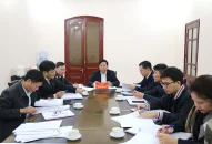 Phó Chủ tịch UBND thành phố Nguyễn Đức Thọ tiếp công dân định kỳ tháng 01/2024