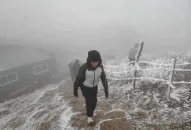 Thủ tướng ban hành Công điện chủ động phòng, chống rét đậm, rét hại kéo dài, bảo đảm sức khỏe cho người dân