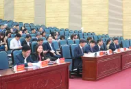 Huyện An Dương triển khai nhiệm vụ năm 2024