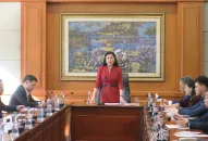 Công bố Cổng bình chọn mẫu biểu tượng thành phố Hải Phòng từ ngày 18/01-18/03/2024