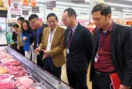 Thành lập các Đoàn kiểm tra liên ngành, kiểm tra việc thực hiện các quy định, điều kiện bảo đảm an toàn thực phẩm dịp Tết Nguyên đán Giáp Thìn năm 2024