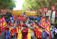 Bảo đảm nếp sống văn minh trong hoạt động tín ngưỡng, tôn giáo dịp Tết